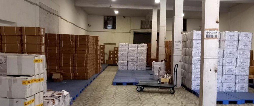 Surya packers and Movers Bangalore