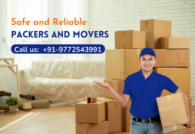 Packers and Movers Hebbal 